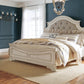 Realyn Bedroom Set