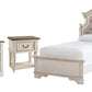 Realyn Bedroom Set