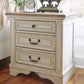 Realyn Bedroom Set