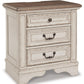 Realyn Bedroom Set