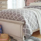 Realyn Upholstered Bed