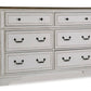 Blendon Dresser