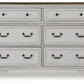 Blendon Dresser