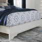 Blendon Queen Upholstered Bed