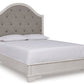 Blendon Queen Upholstered Bed