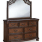 Lavinton Bedroom Set
