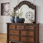 Lavinton Bedroom Set