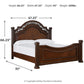 Lavinton Bedroom Set