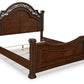 Lavinton Bedroom Set