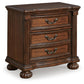 Lavinton Bedroom Set