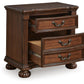 Lavinton Bedroom Set