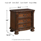 Lavinton Bedroom Set