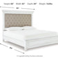 Kanwyn Bedroom Set