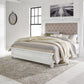 Kanwyn Bedroom Set
