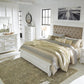 Kanwyn Bedroom Set