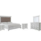 Kanwyn Bedroom Set