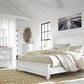 Kanwyn Bedroom Set