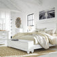 Kanwyn Bedroom Set
