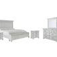 Kanwyn Bedroom Set