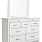 Kanwyn Bedroom Set