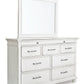 Kanwyn Bedroom Set