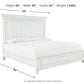 Kanwyn Bedroom Set