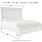 Kanwyn Bedroom Set
