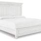 Kanwyn Bedroom Set