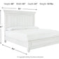 Kanwyn Bedroom Set