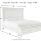 Kanwyn Bedroom Set