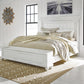 Kanwyn Bedroom Set
