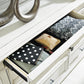 Kanwyn Dresser and Mirror
