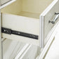 Kanwyn Dresser and Mirror