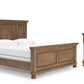 Feddinger Bedroom Set