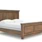 Feddinger Bedroom Set