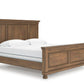 Feddinger Bedroom Set