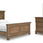 Feddinger Bedroom Set