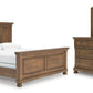 Feddinger Bedroom Set