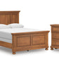 Feddinger Bedroom Set