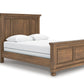 Feddinger Bedroom Set