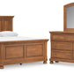 Feddinger Bedroom Set