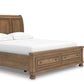 Feddinger Bedroom Set