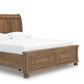 Feddinger Bedroom Set