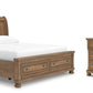 Feddinger Bedroom Set