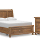 Feddinger Bedroom Set