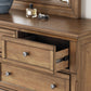 Feddinger Bedroom Set