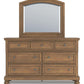 Feddinger Bedroom Set
