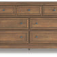 Feddinger Dresser