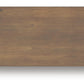 Feddinger Dresser