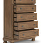 Feddinger Chest of Drawers